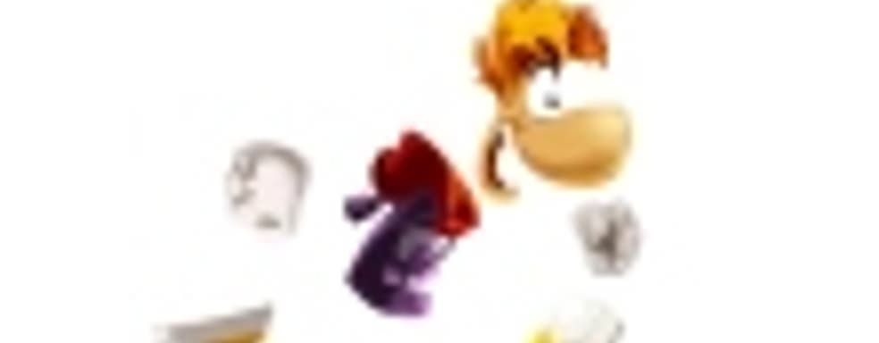 Rayman: Legends &mdash; семейная легенда