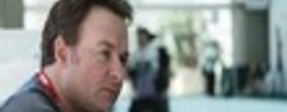 David Jaffe не прочь сделать еще один Twisted Metal