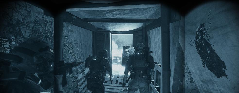 Ready or Not на PS5 выглядит лучше, чем на Xbox. В чём разница?