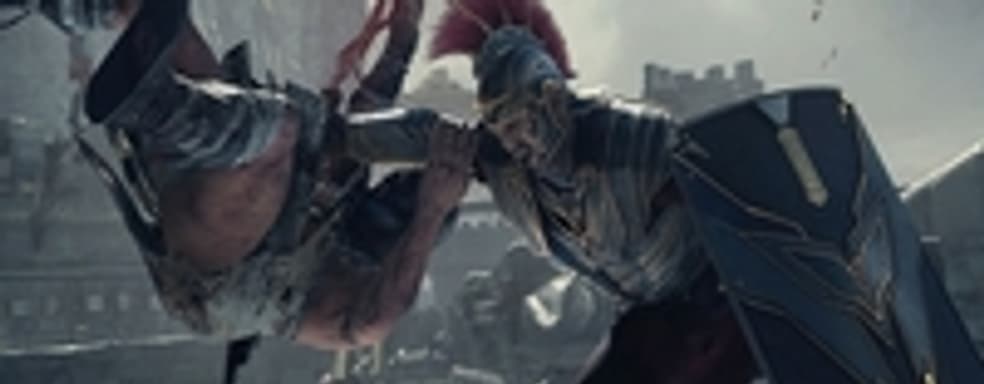 Crytek защищает QTE-систему Ryse: Son of Rome