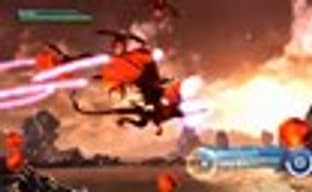 Трейлер Crimson Dragon