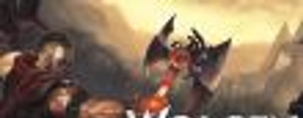 Ролик игрового процесса красивого дьяблоида Wolcen: Lords of Mayhem