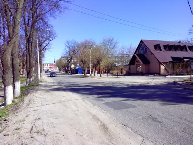 Обзор Lenovo S720. Демонстрационный снимок