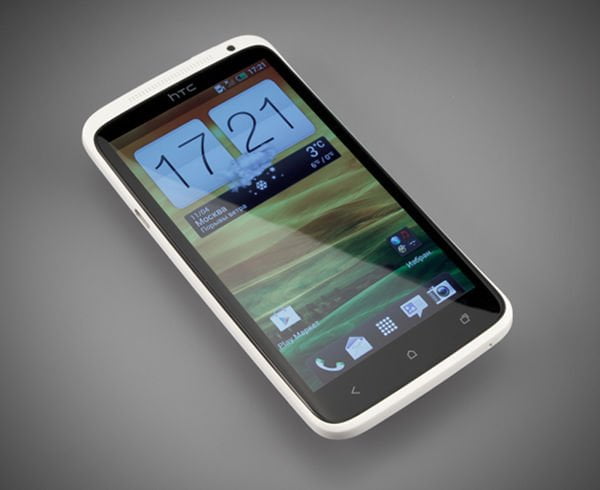 Смартфон HTC One X Смартфон HTC One X