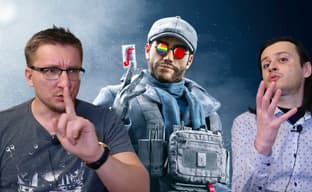 10 лет Anthem // Перезапуск Bloodlines 2  // Разработка Dying Light 2 // Отмена Гарри Поттера