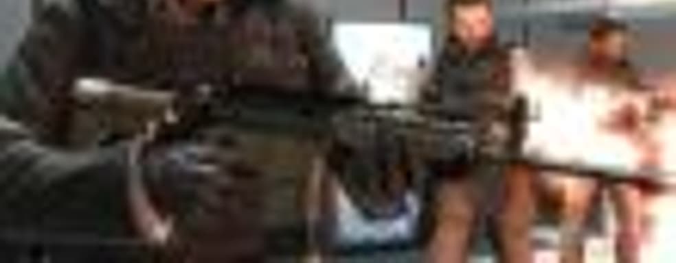 Успехи Switch и Call of Duty: Modern Warfare 2 в США в августе