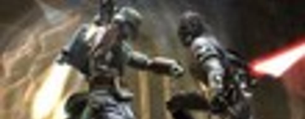 Star Wars: The Force Unleashed - новое дополнение и новое дисковое издание [+ версия для РС]