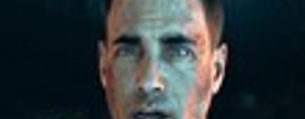 Кат-сцена из Call of Duty: Infinite Warfare позволяет оценить лицевую анимацию персонажей