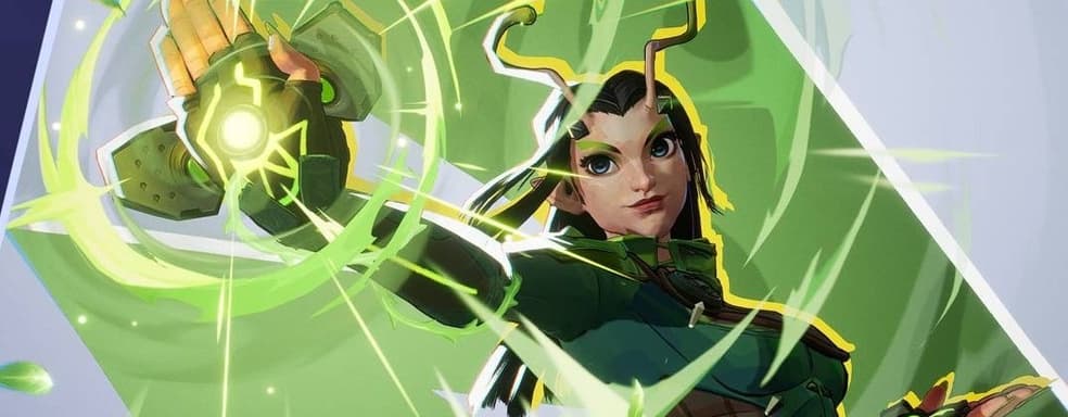 Назван самый победоносный герой Marvel Rivals