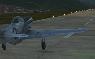New Screenshots of "Korea. IL-2." 1C Game Studios Presents Map Size and New Technologies