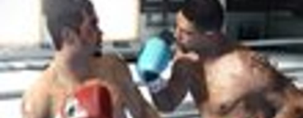 Fight Night: Champion - М-рейтинг, трейлер и дата выхода