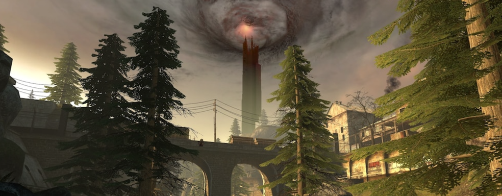 Опрос Steam о железе игроков появился благодаря потребностям команды Half-Life 2. Разработчики Valve вспомнили истоки системы