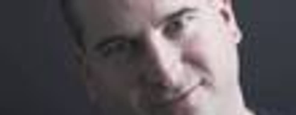 Сценарист Mass Effect вернулся в BioWare