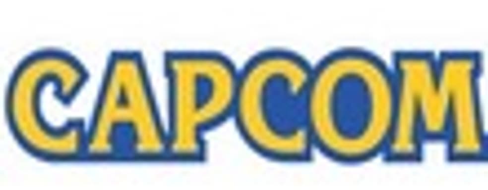 Анонсы с Capcom's Captivate