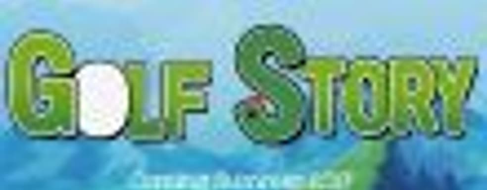 Эксклюзив Golf Story анонсирован на Switch