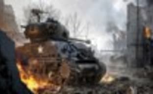 В World of Tanks Blitz появилась новая ветка средних танков Германии