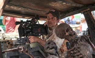 Один из фильмов режиссёра Зака Снайдера изначально задумывался как видеоигра