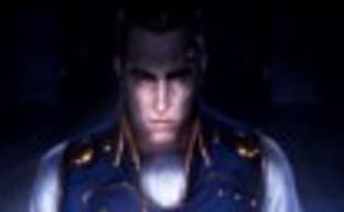 Сюжетный трейлер Battlefleet Gothic: Armada