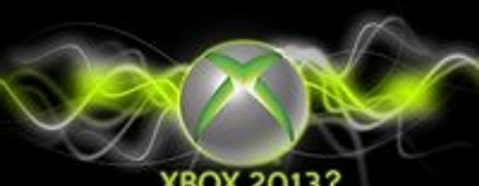 Слух: новая ревизия Xbox 360 в конце 2013