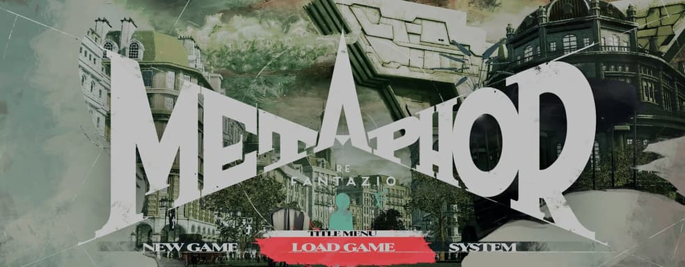 Metaphor: ReFantazio поддерживает кросс-сохранение между PS4 и PS5. Хотя Sega утверждает обратное