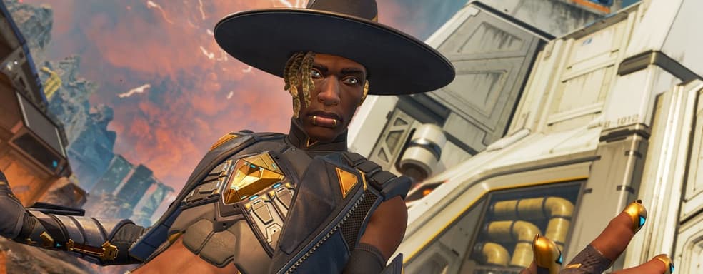 «Как это поможет Украине?» Люди пытаются понять мотивацию EA, отстранившей игроков из РФ и РБ от турнира по Apex Legends