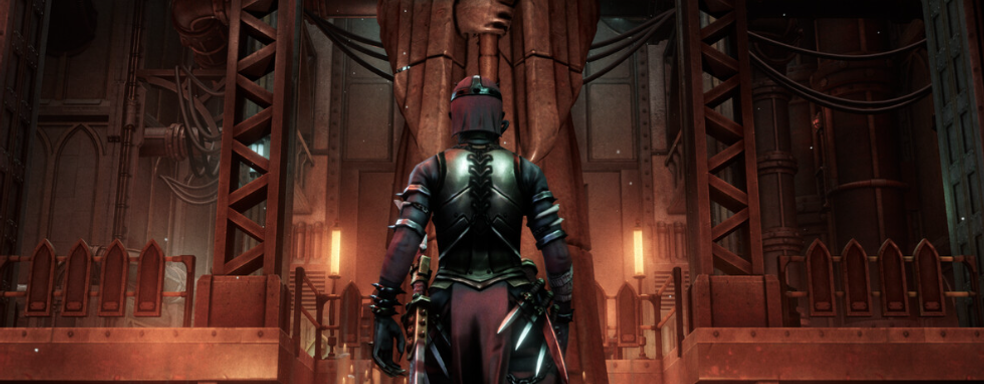 DLC для Warhammer 40,000 Rogue Trader отложили до сентября. Перенос Void Shadows из-за технических проблем