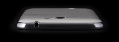 Обзор Samsung Galaxy Note 2