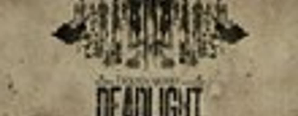 Deadlight: не бездумный шутер, а паззл/платформер