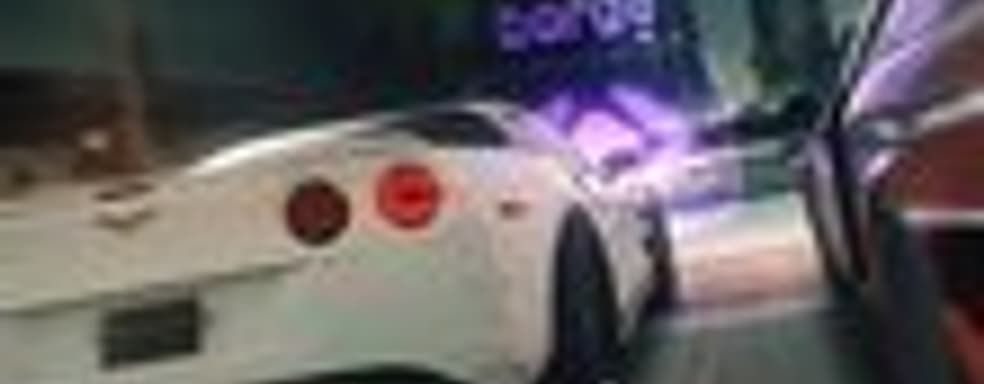 Дневники разработчиков Blur