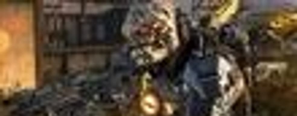 Insomniac: Resistance: Fall of Man без поддержки Trophy и Home