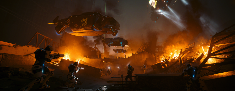 Дополнение Phantom Liberty для Cyberpunk 2077 взломали через 13 минут после релиза