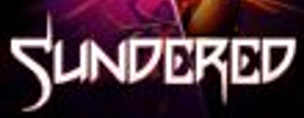 Новый трейлер Sundered