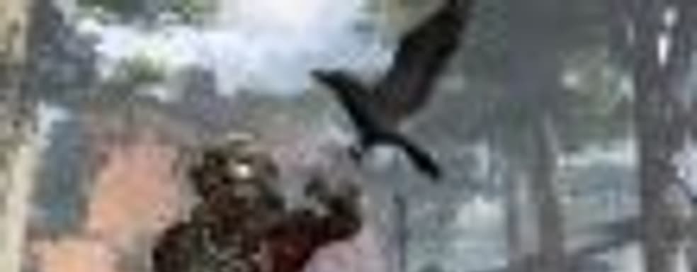 Среди героев Apex Legends есть и небинарная с точки зрения половой принадлежности личность