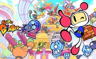 Konami празднует 40-летие культовой серии и раскрыла дату выхода Super Bomberman R2