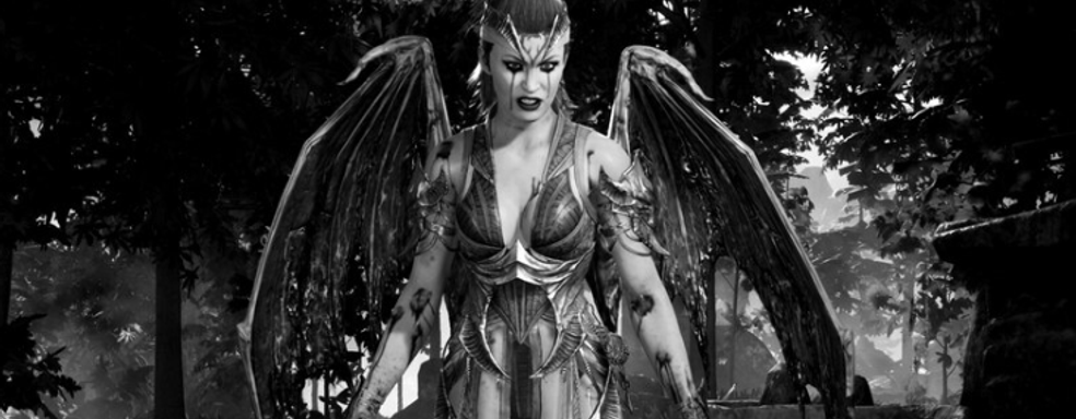 Скины Mortal Kombat 1 получают бесплатно с помощью путешествия во времени. Эксплойт даты