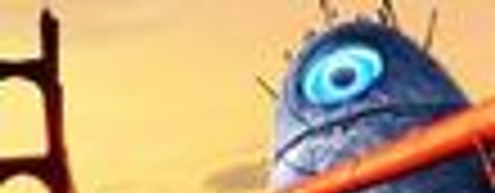 «Монстры против пришельцев» в печати