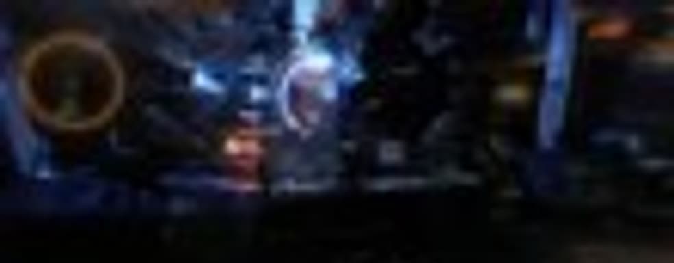 На PAX Australia показали FPS-модуль Star Citizen