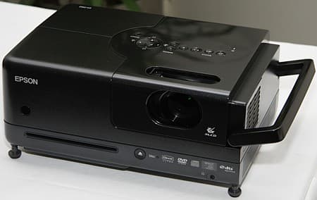 EH-DM2 / MovieMate 55