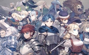 Unicorn Overlord преодолела отметку в 500 тысяч проданных копий