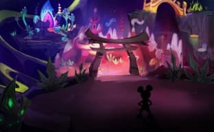 Epic Mickey - падение Уоррена Спектора