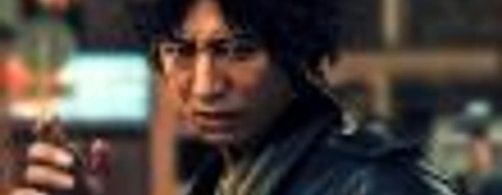 Проект Judgment от создателей Yakuza, похоже, появится на Западе 25 июня