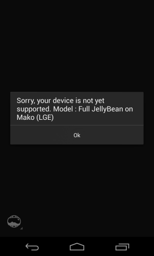 Обзор LG Nexus 4