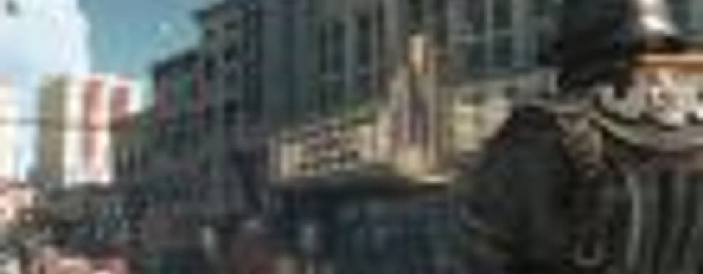 Трейлер Wolfenstein II: The New Colossus, рассказывающий о вреде шоколада