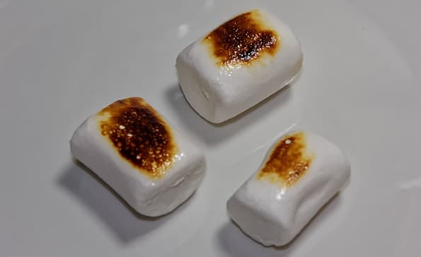 Кулинарная горелка Tristar YB-2611