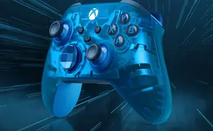 Xbox выпустит контроллер с новым дизайном в октябре — инсайд