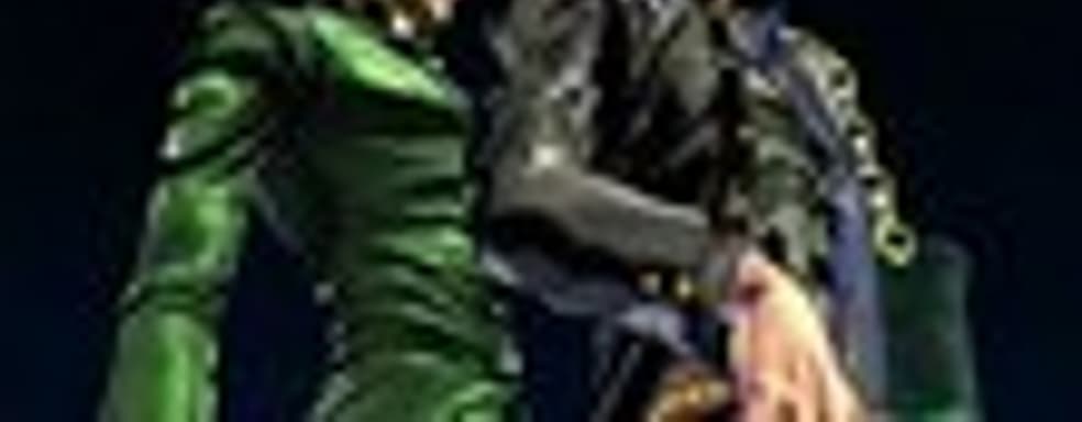 TGS-трейлер JoJo’s Bizarre Adventure: Eyes of Heaven