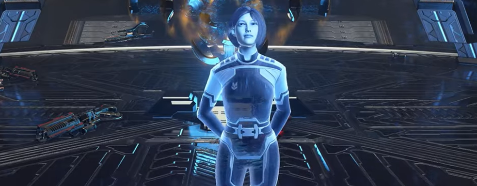 Halo Infinite Campaign and Cindershot Grenade Launcher in Action in New Trailer