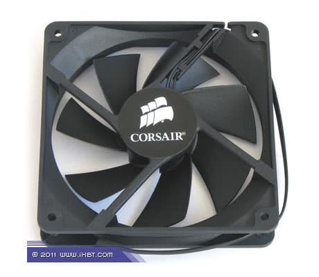 Система жидкостного охлаждения Corsair Hydro H70