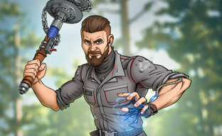 Разработчики Atomic Heart показали смертоносный Pashtet и другие модели оружия. Знакомство с арсеналом героя и модами