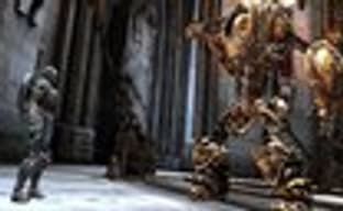 MP-патч для Infinity Blade